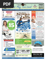 The Valley's Nickel Volume 2 Issue 26