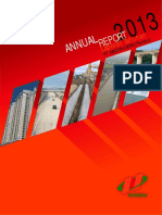 Annual Report 2013 PDF