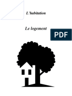 L'habitation Logement Alpha