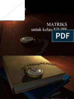 Download Matriks Kelas Xii Ips by Swtn Matemania SN31462234 doc pdf