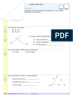 Finalni Test A Matematika 5 Razred