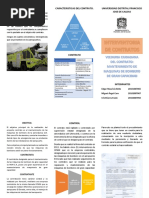 Folleto (Mantenimiento de maquinas de bomberos de gran capacidad)