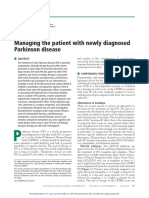 Jurnal Parkinson Oni