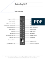 Photoshop Cheatsheet