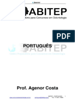 Portugues Exercicios