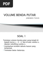 Download Jawaban Tugas Volume Benda Putar by Novael Maidah SN31463588 doc pdf
