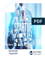 Fiscalidad de Las Inversiones en Start-Ups