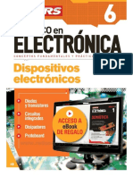 Paula Budris “Dispositivos Electrónicos”; Buenos Aires - Fox Andina, Dalaga; 1a Ed. 2013.