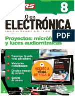 Paula Budris “Micrófono FM y Luces Audiorrítmicas”; Buenos Aires - Fox Andina, Dalaga; 1a Ed. 2013.