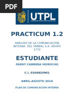 Practicum 1.2