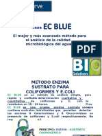 Presentacion Comercial Ec Blue