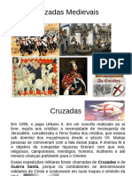 As Cruzadas PDF