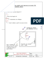 Dicas para o Projeto Elétrico Com AutoCAD