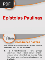 05 - Epístolas Paulinas