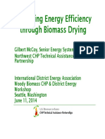 5McCOYGIL LATESTWoody Biomass Drying and Dewatering IDEA 06 2014 PDF