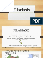 Filariasis GS