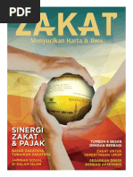 Download BAZNAS Majalah Zakat Edisi Maret - April 2015 by Nur Wiqoyah SN314650247 doc pdf