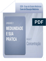 GEM Aula 07-Concentracao