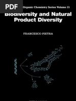 Download 2 Biodiversity and Natural Product Diversity by adee13 SN31465233 doc pdf