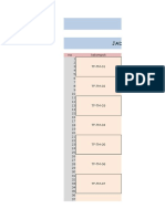 Jadwal Praktikum Laboratorium Termodinamika