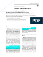 Perda Auditiva PDF