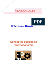 Macroeconomia 