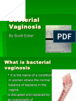 Bacterial Vaginosis.ppt