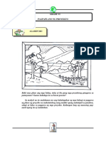 24.pagpaplano NG Proyekto