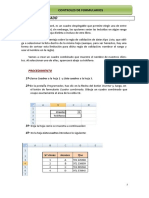 Controles de Formulario