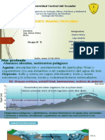 GeoPetro_Exposición N°2_AMBIENTE-MARINO-PROFUNDO_Grupo-N°5_23-05-2016