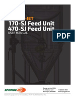 170 470-SJ Feed Unit Manual Reva Eng PDF