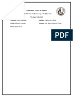 Obligaciones y Prohibiciones Del Empleador Ecuador