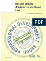 Development 20 and 20 Splicing