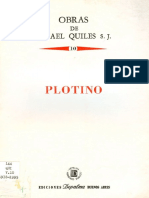 Ismael Quiles, Plotino PDF