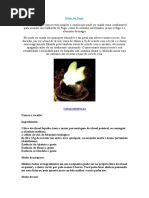 Elixir de Fogo