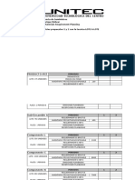 Formato Lote Lote Examen