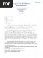 2016-06-02 JEC to Kerry - Rosen Video