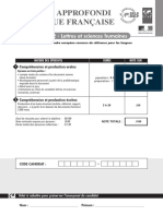 EXAMEN DALF c2