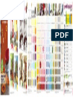 Interior Colour Card PDF