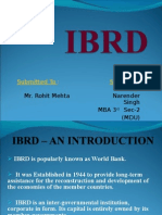 IBRD