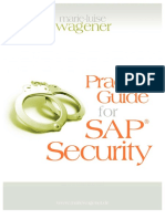 Practical Guide for SAP Security 2nd