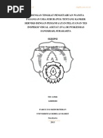 Download Siti Arifah-G0009200pdf by Regi Junjung Mulyadi SN314678988 doc pdf