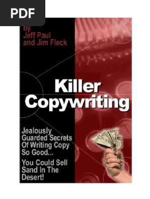 Killer Copywriting Feb20 s