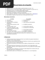 Download Pequeo Manual de ortografa by Onemanbandstudio SN31468378 doc pdf