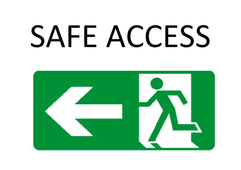 Secure Access Solutions Guide | PDF
