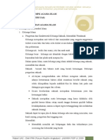 Ringkasan Materi MPK Agama Islam by Jawara Fisip 2009