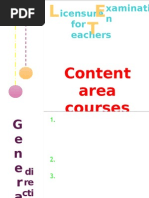 Download Content Area Courses by unay SN31468792 doc pdf