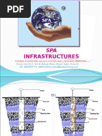 Chemical Earthing solution