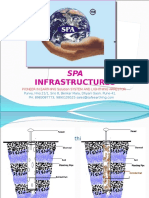 Chemical Earthing Solution