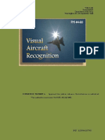 (1996) FM 44-80 Visual Aircraft Recognition